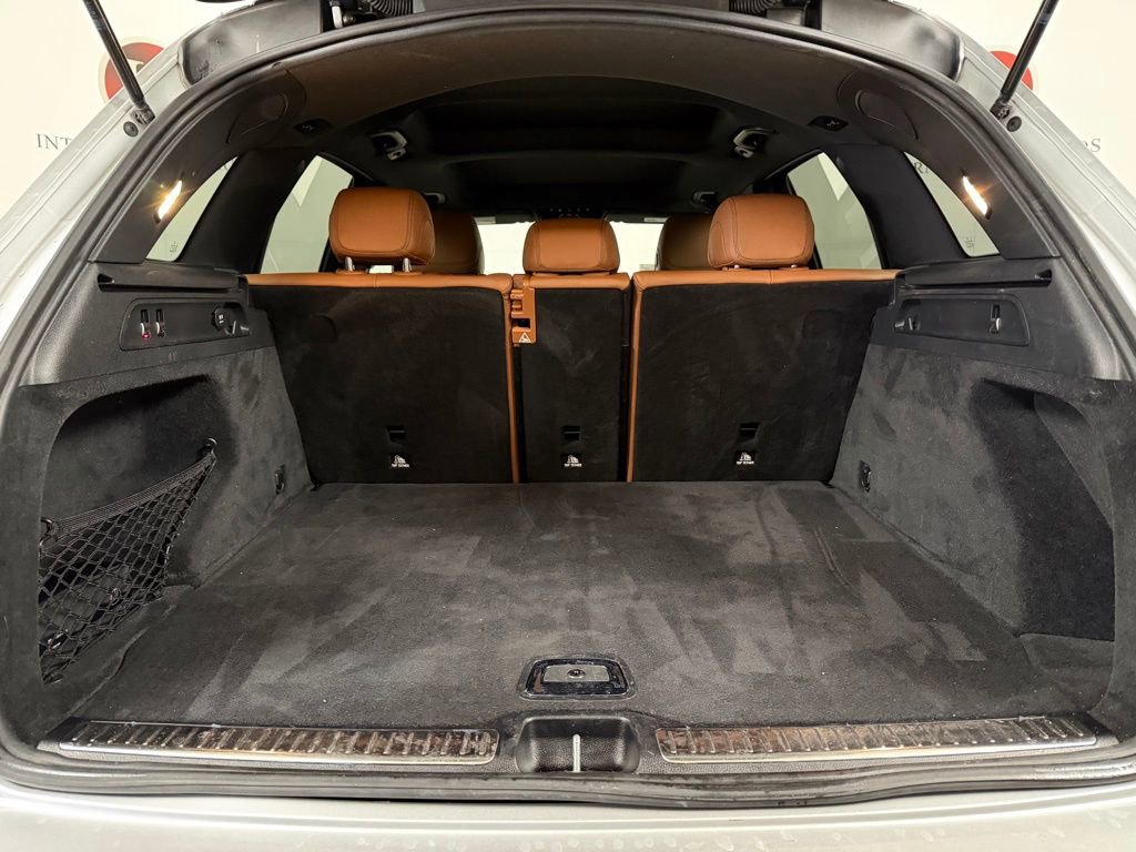 Used 2019 Mercedes-Benz GLC 43 AMG 4MATIC image 12