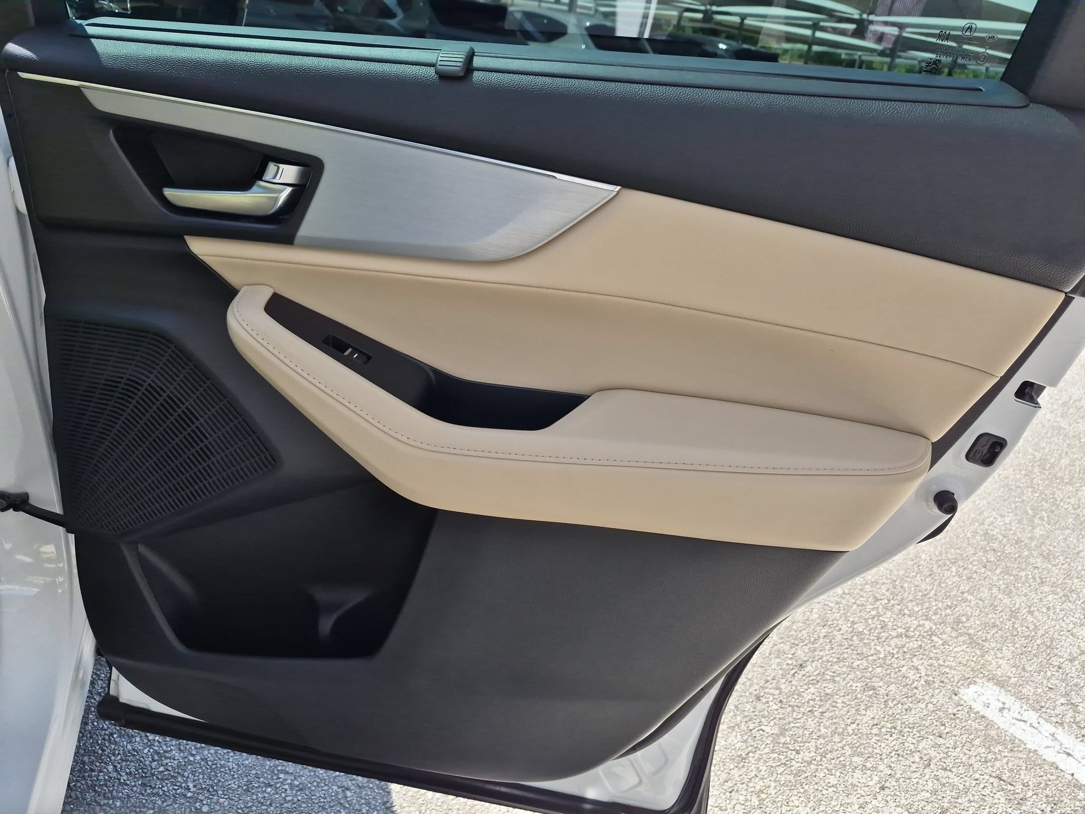 Certified 2023 Acura MDX SH-AWD w/ Technology Package image 27