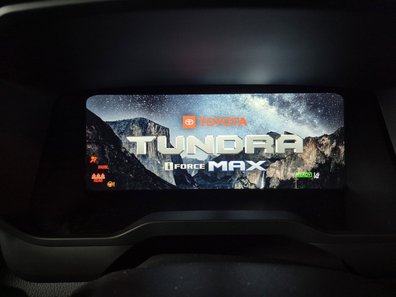 New 2026 Toyota Tundra TRD Pro image 31