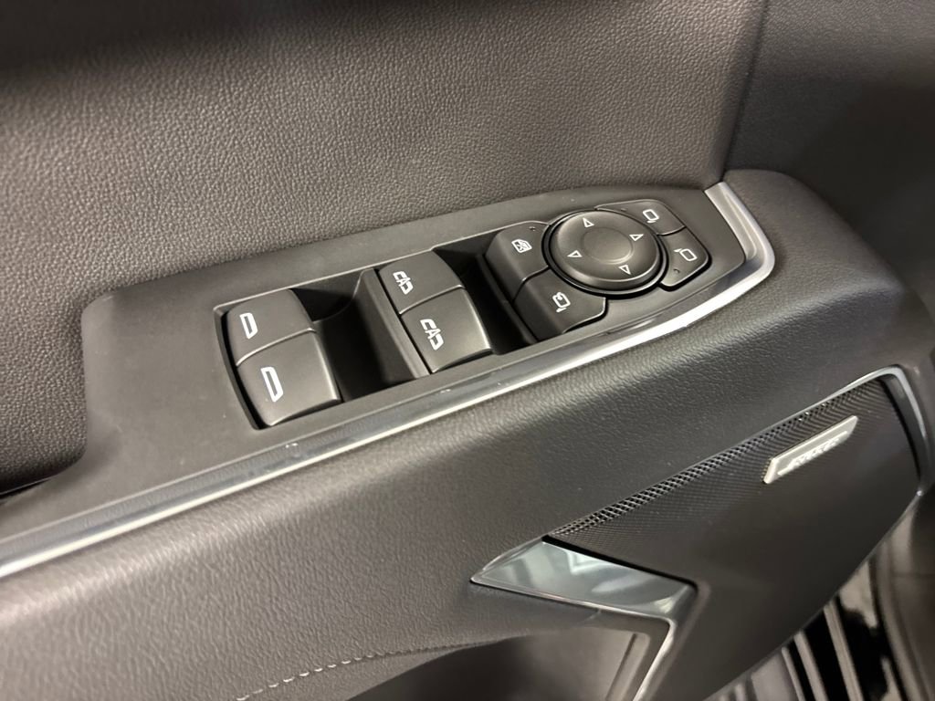 New 2026 GMC Sierra 1500 SLT w/ SLT Premium Plus Package image 21