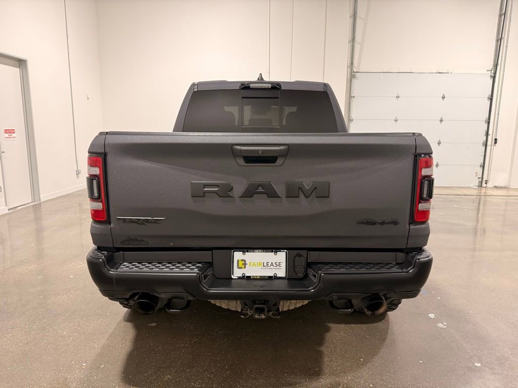 Used 2021 RAM 1500 TRX w/ TRX Level 2 Equipment Group image 6