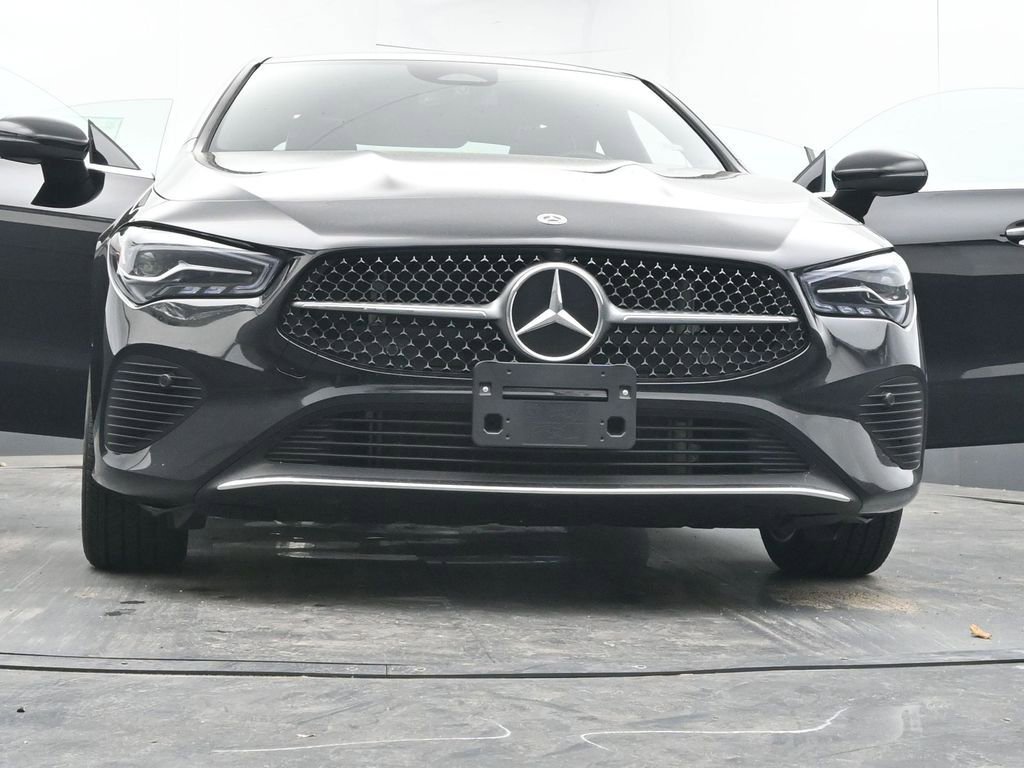 Used 2025 Mercedes-Benz CLA 250 4MATIC image 68