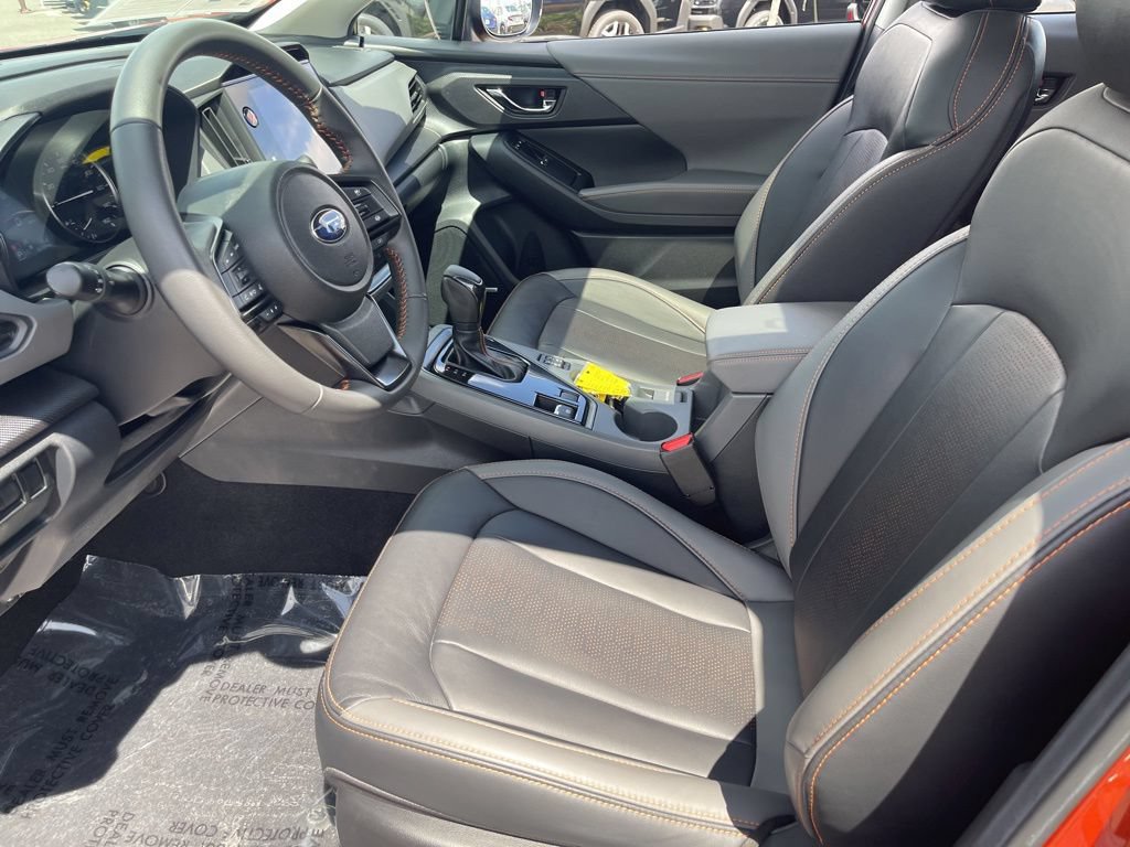 Certified 2025 Subaru Crosstrek 2.5i Limited w/ Popular Package #3A AWD/4WD image 20
