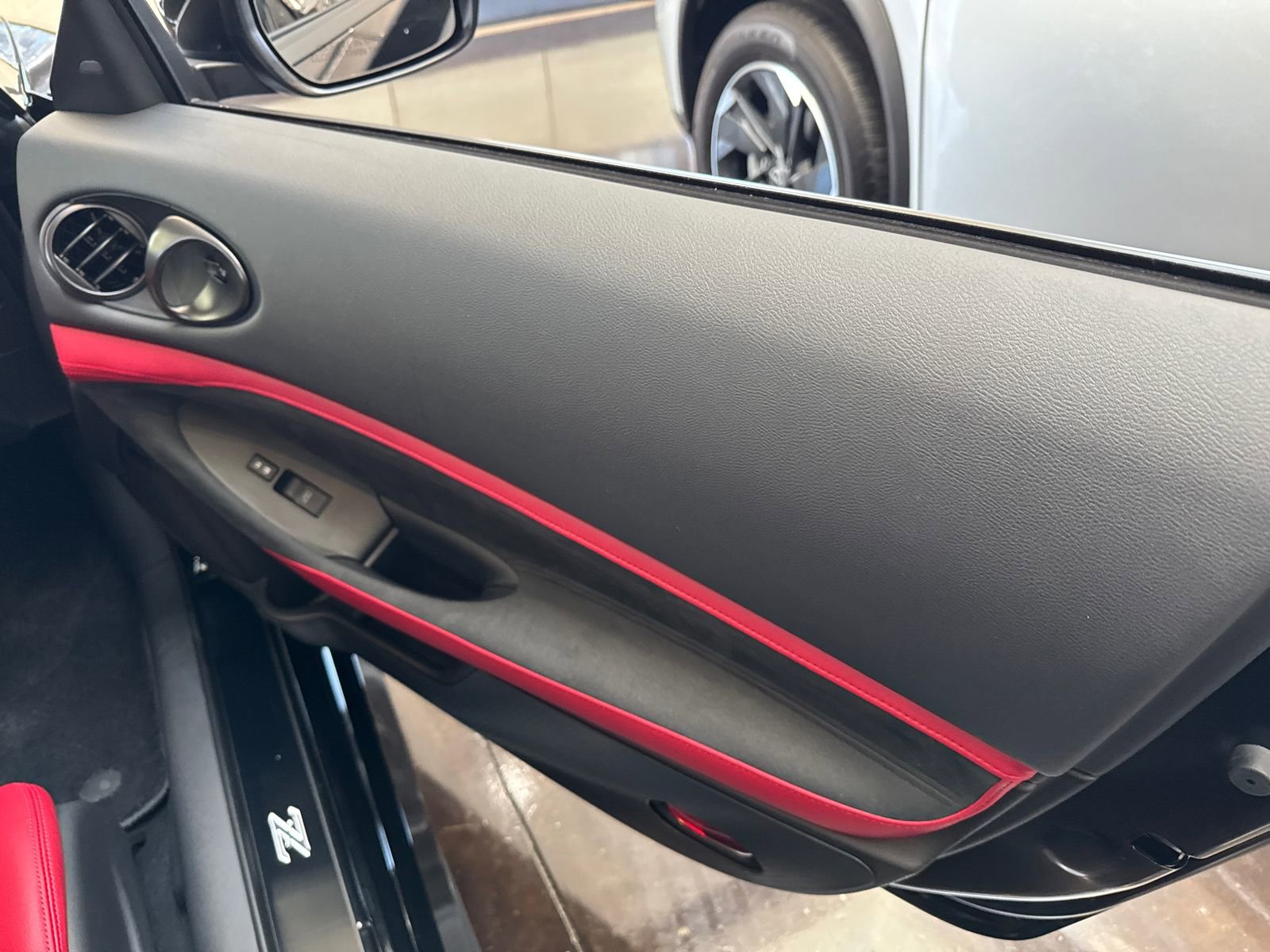 New 2026 Nissan Z Performance w/ Floor Mat Package image 10