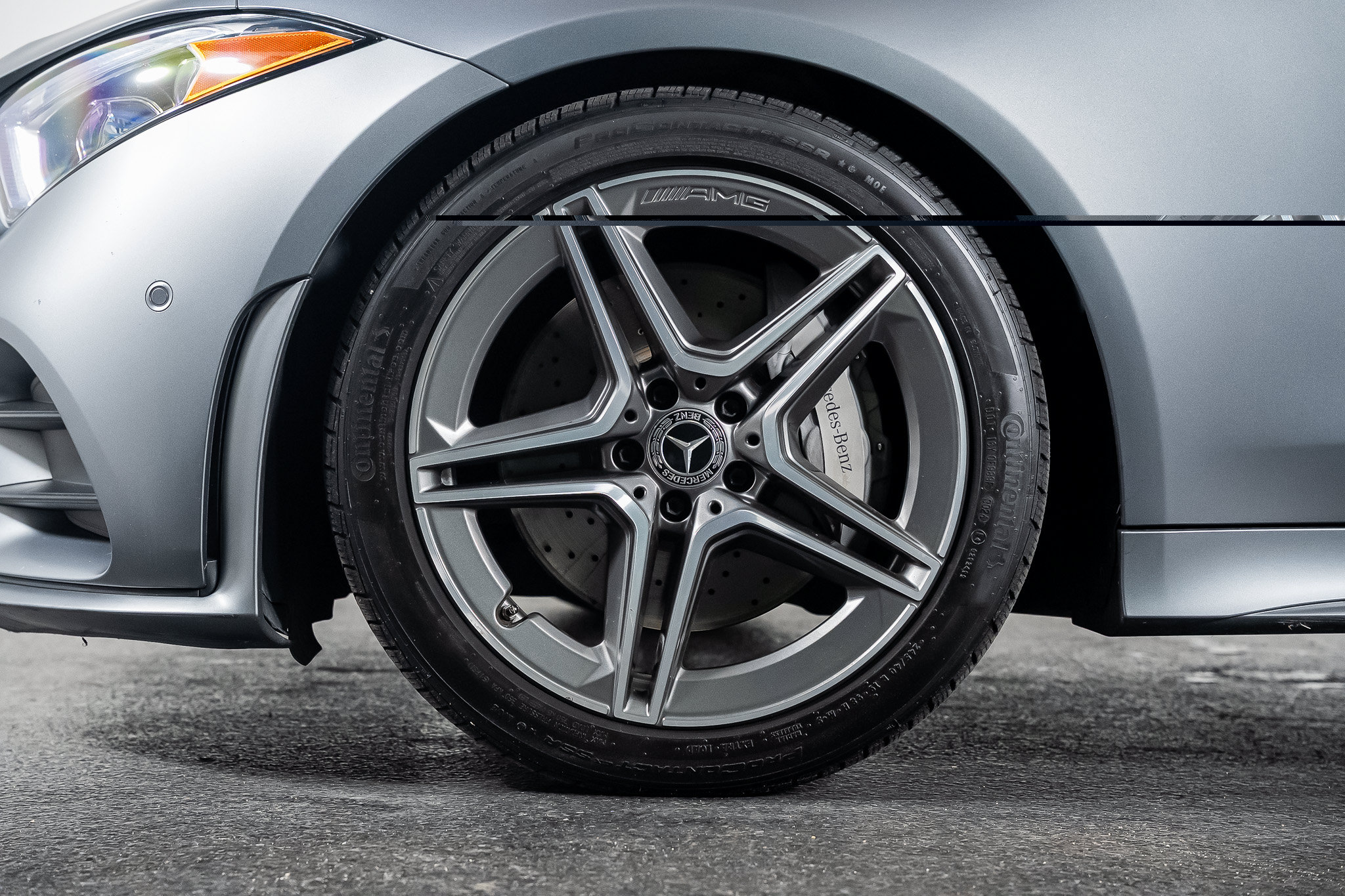 Used 2019 Mercedes-Benz CLS 450 image 16