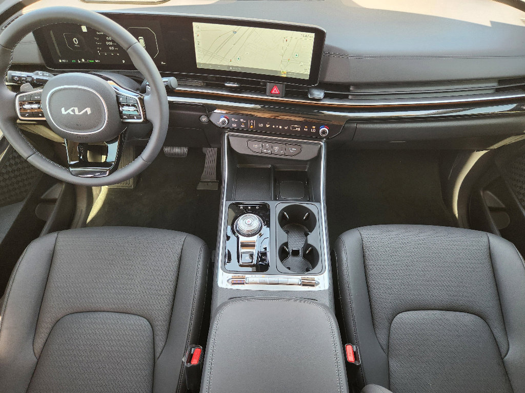 New 2026 Kia Carnival SX Prestige image 19