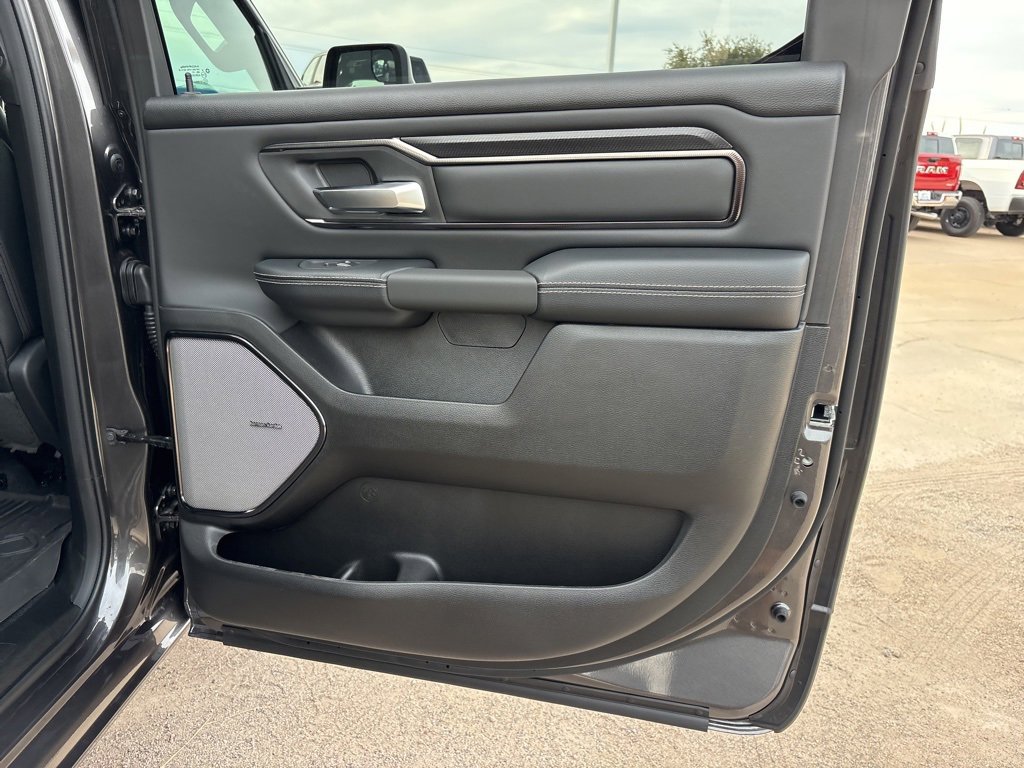 New 2026 RAM 1500 Rebel image 21