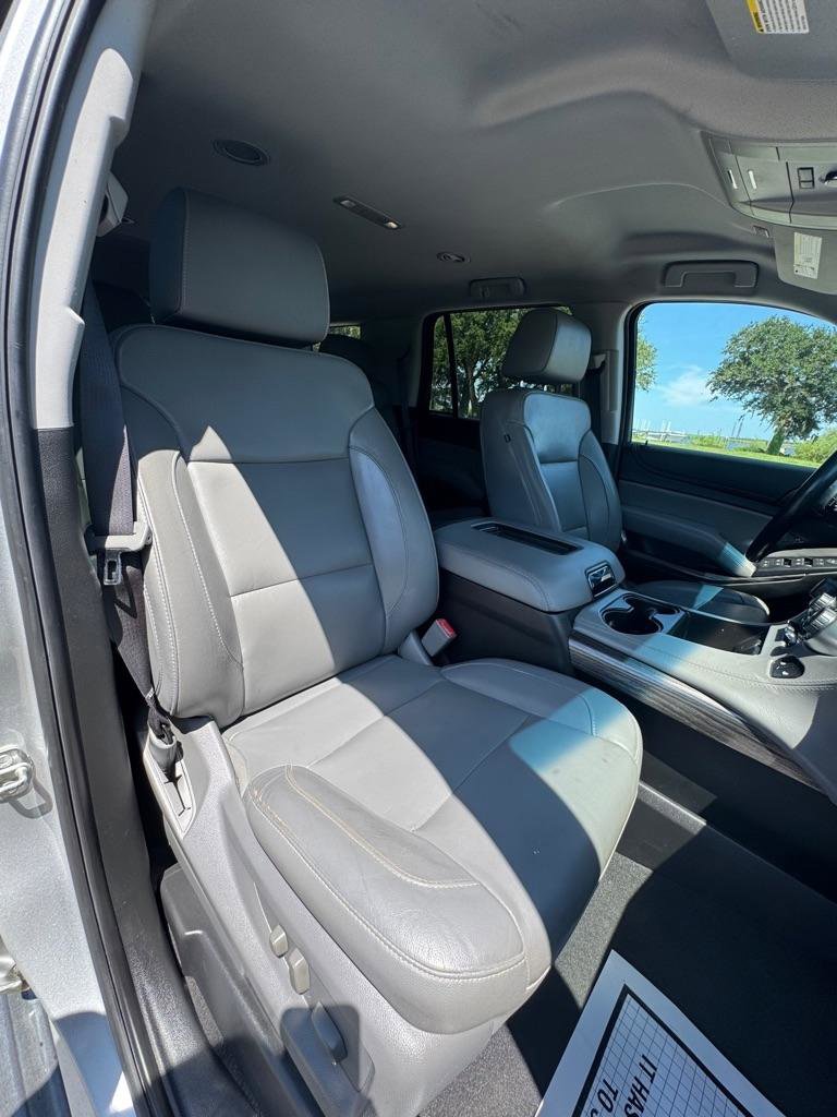 Used 2019 Chevrolet Tahoe LT RWD image 15