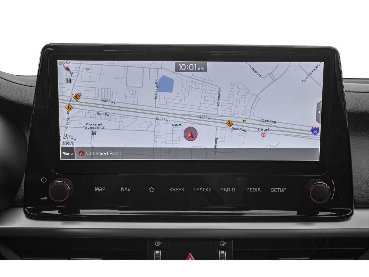 Used 2024 Kia Forte GT-Line image 12