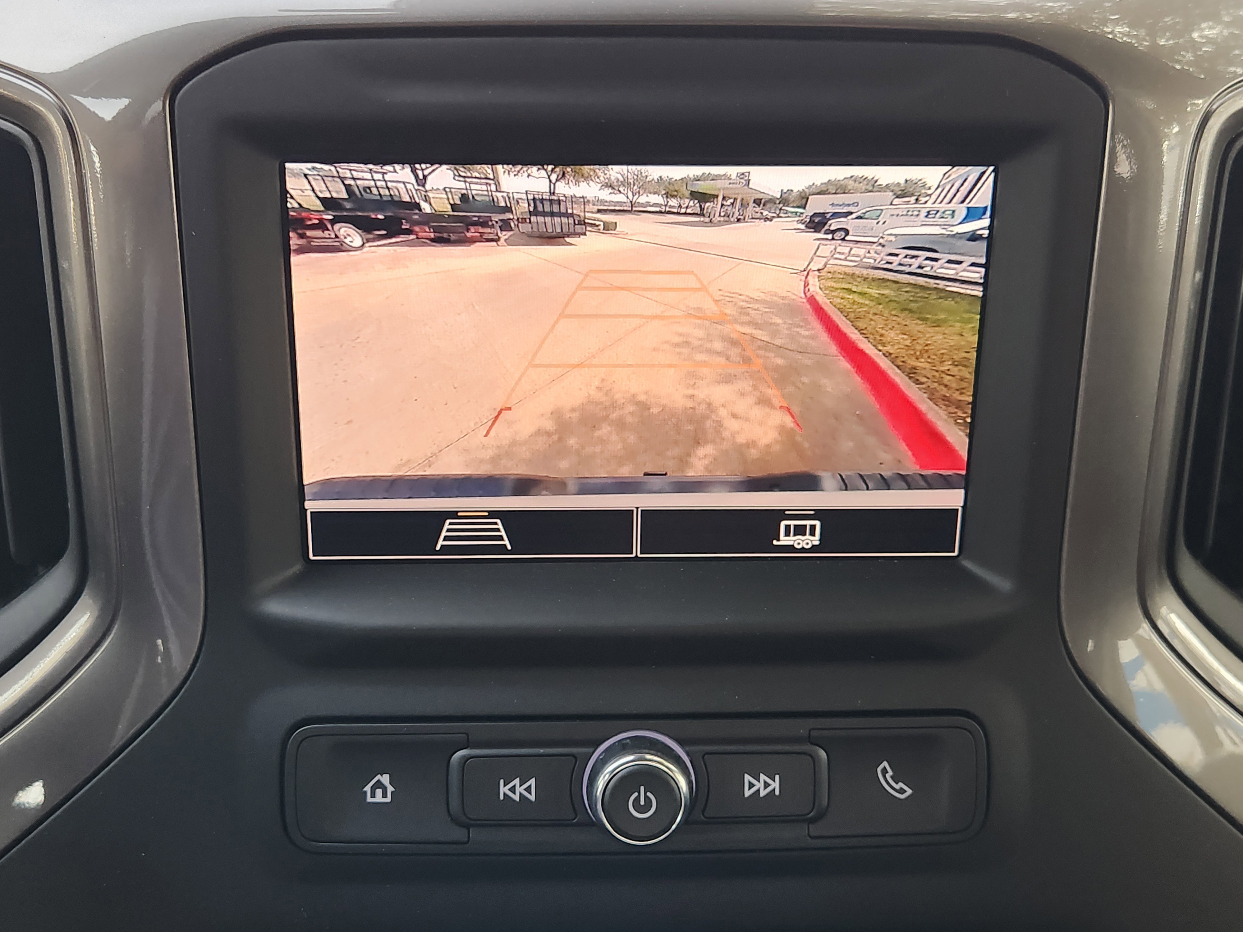New 2026 Chevrolet Silverado 2500 Custom w/ Custom Value Package image 6