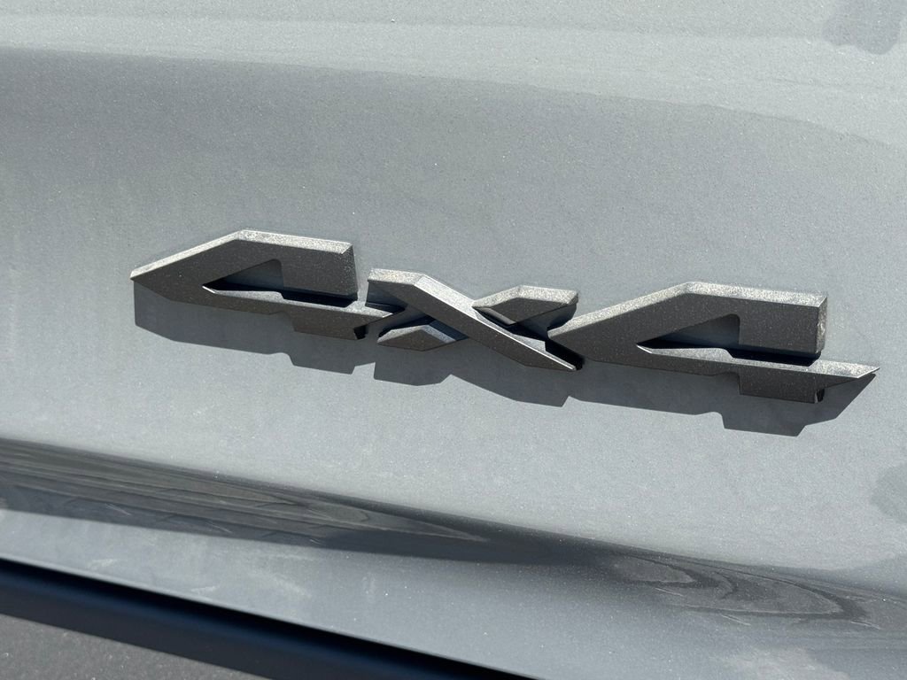 Used 2023 RAM 1500 TRX w/ TRX Level 2 Equipment Group image 17