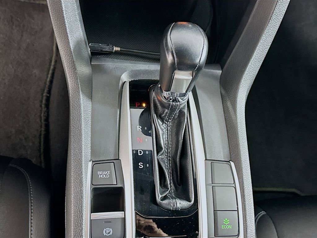 Used 2019 Honda Civic Sport image 16