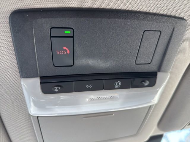 Used 2022 Nissan Pathfinder SV image 29