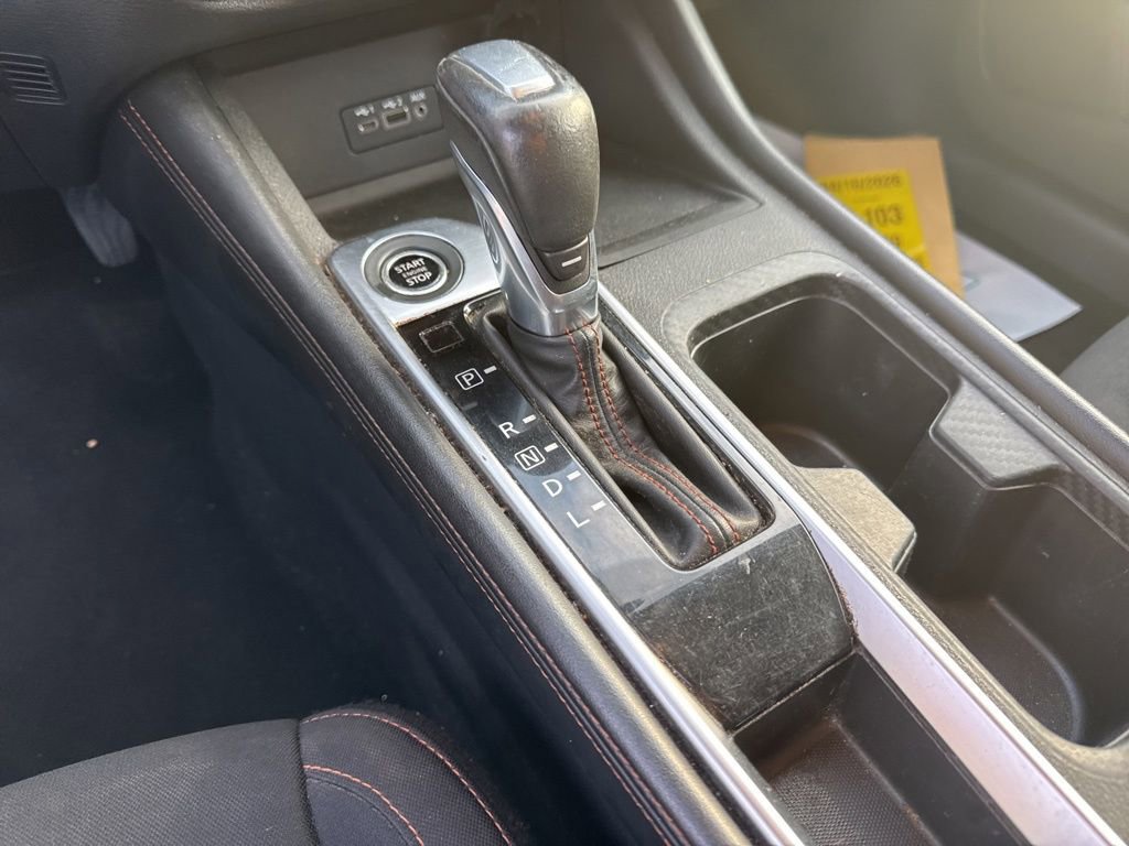 Used 2021 Nissan Sentra SR FWD image 7