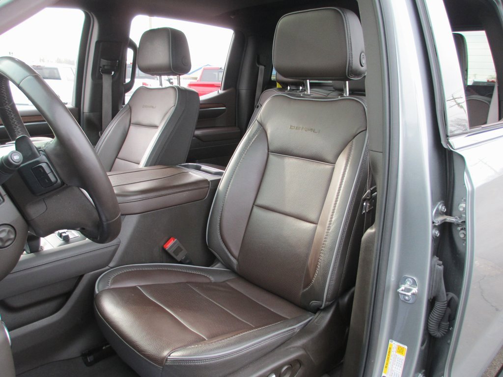 Certified 2023 GMC Sierra 1500 Denali image 22