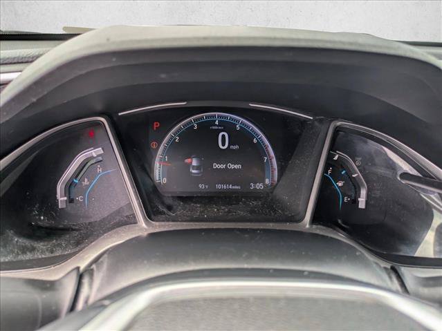 Used 2020 Honda Civic Touring image 10