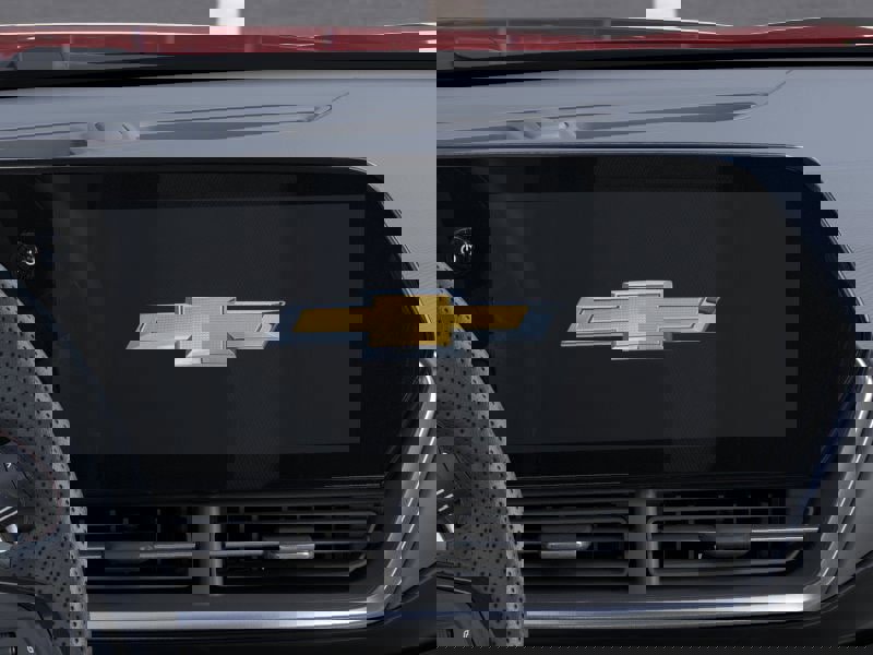 New 2026 Chevrolet Trax RS w/ Sunroof Package image 67