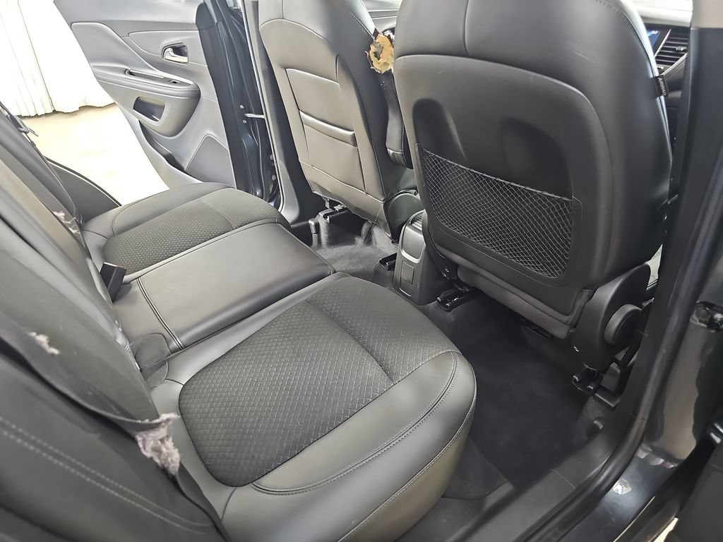 Used 2017 Buick Encore Preferred AWD/4WD image 14