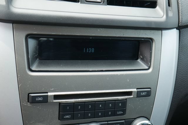 Used 2011 Mercury Milan w/ 102A Rapid Spec Order Code FWD image 16