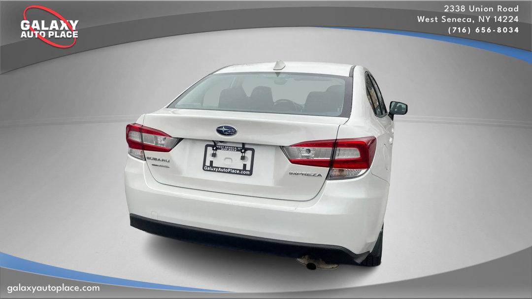Used 2021 Subaru Impreza Premium image 6