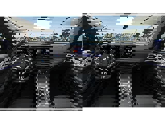 New 2026 BMW 430i Coupe w/ M Sport Package RWD image 10