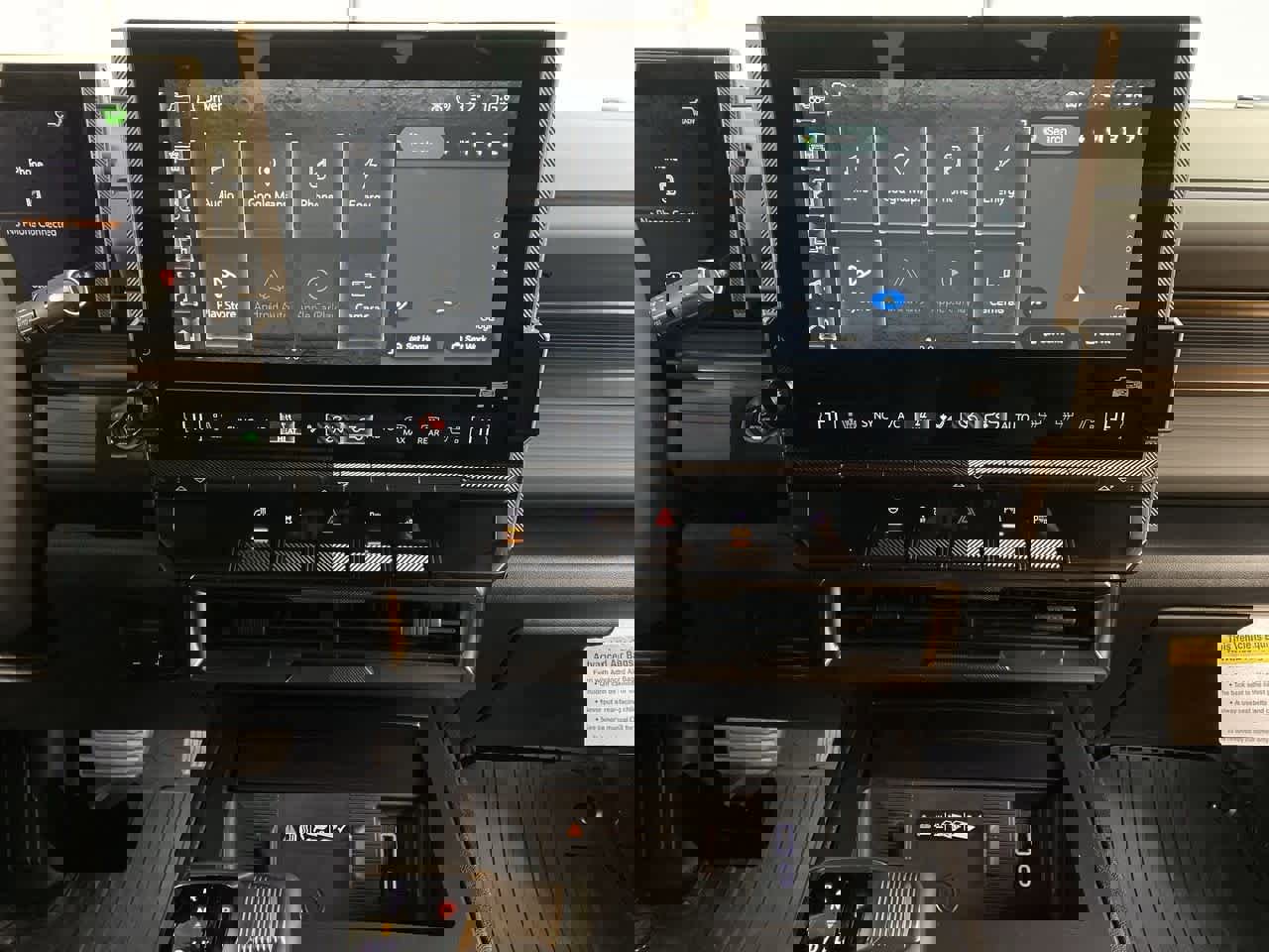 Used 2025 GMC Hummer EV 3X w/ LPO, Illumination Package image 24