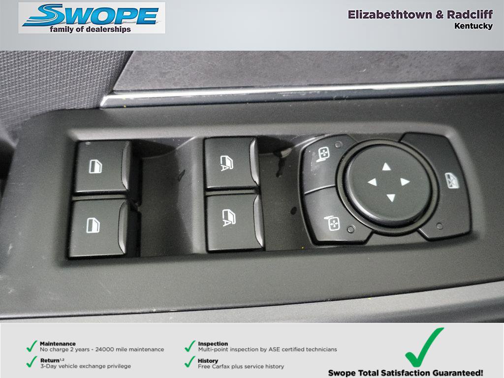 New 2026 Ford F150 XLT w/ Equipment Group 302A MID image 14