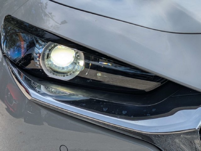 New 2026 MAZDA CX-30 AWD 2.5 S image 9