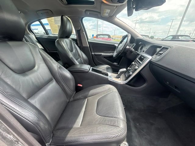Used 2013 Volvo S60 T5 FWD image 19
