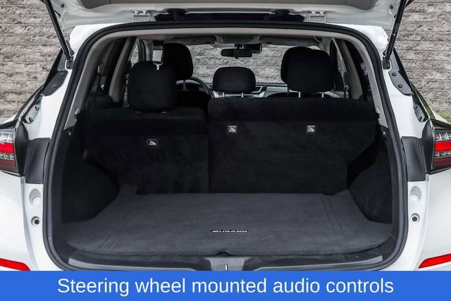 Used 2021 Nissan Murano S AWD/4WD image 18