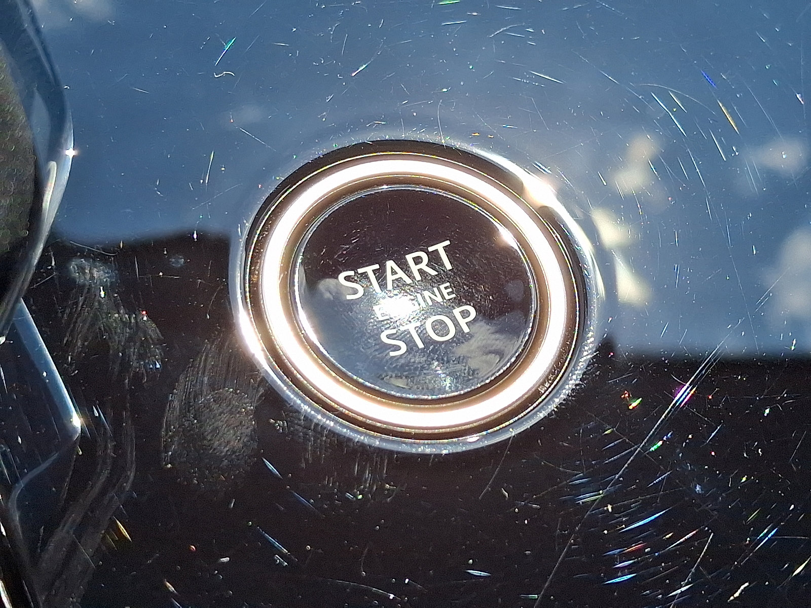 Used 2025 Land Rover Range Rover Sport SE image 26