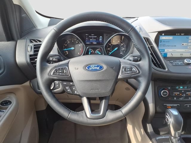 Used 2019 Ford Escape SEL AWD/4WD image 8