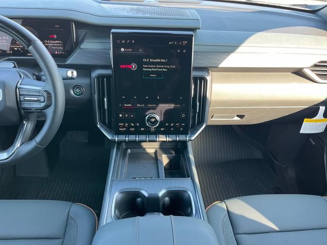 New 2026 GMC Acadia AT4 w/ Super Cruise Package AWD/4WD image 19