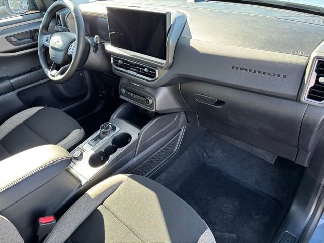 New 2026 Ford Bronco Sport Big Bend w/ Convenience Package image 25