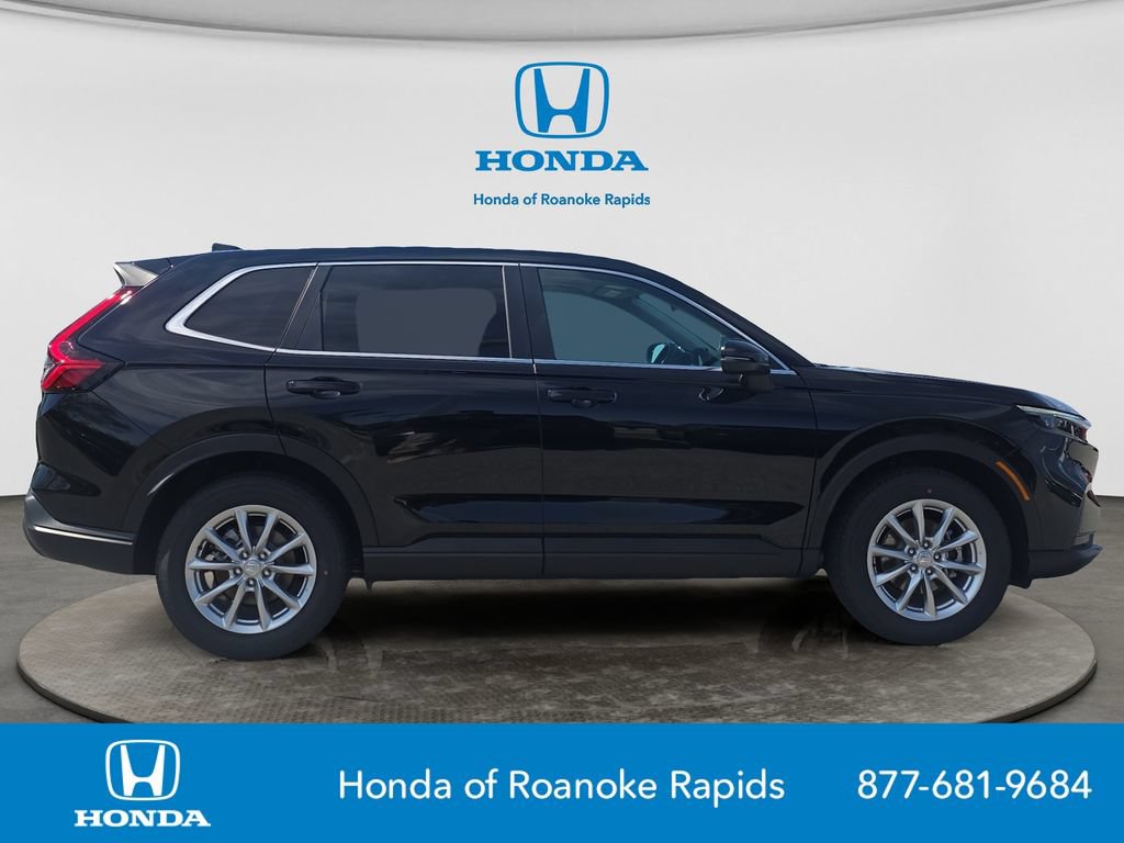 New 2026 Honda CR-V EX image 6