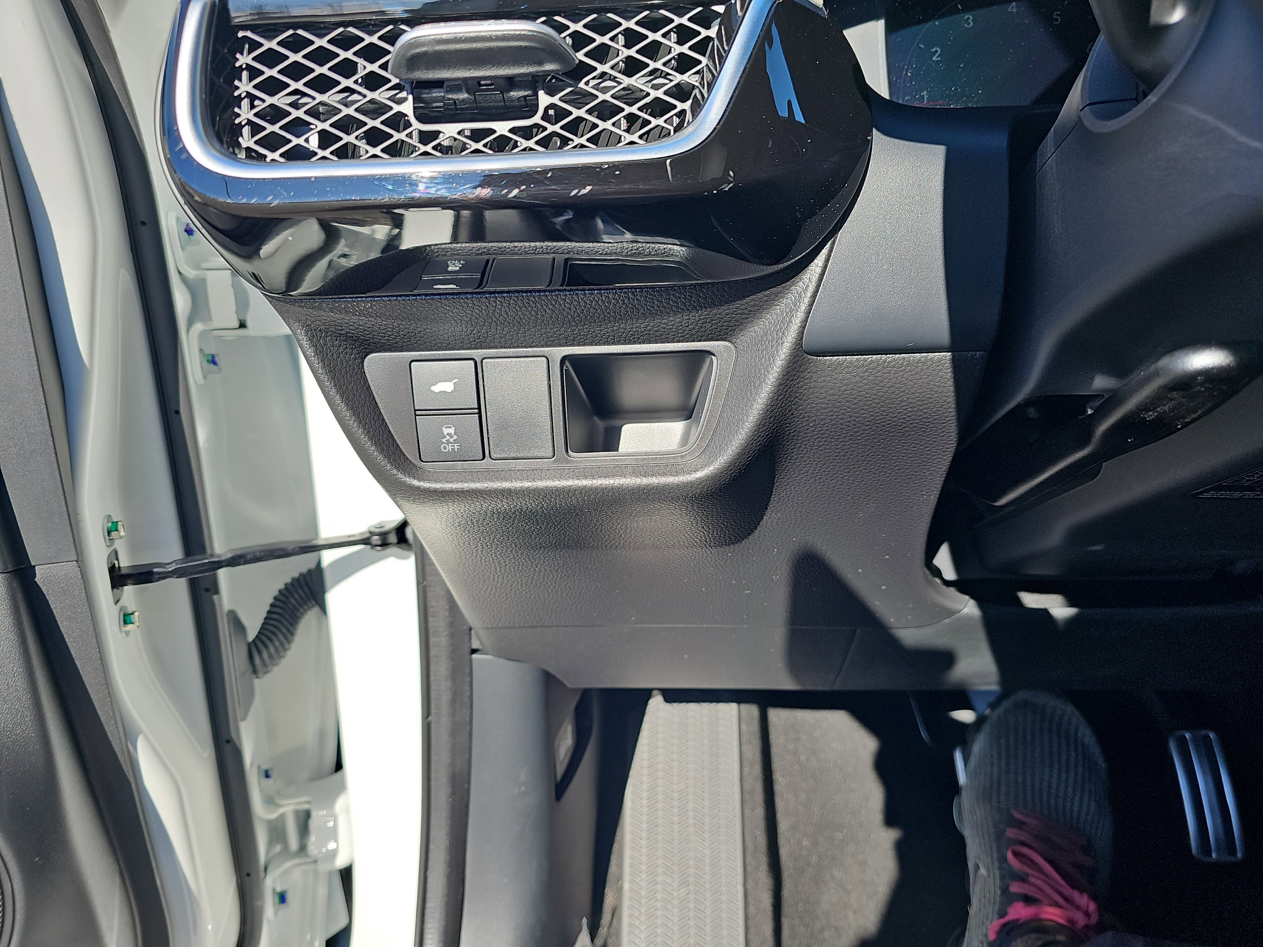 New 2026 Acura ADX A-Spec AWD/4WD image 26