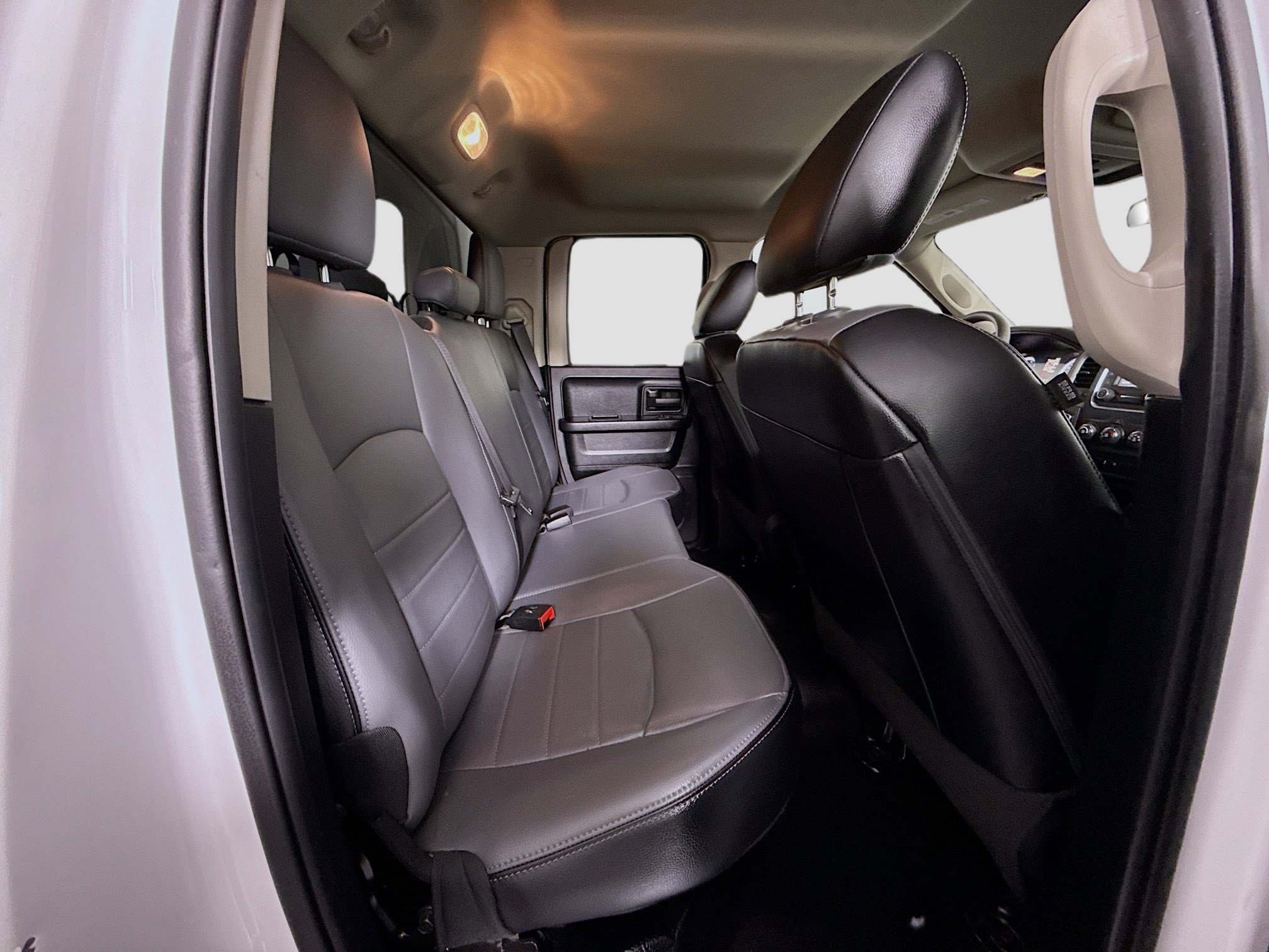 Used 2023 RAM 1500 Tradesman w/ Trailer Tow Group image 26