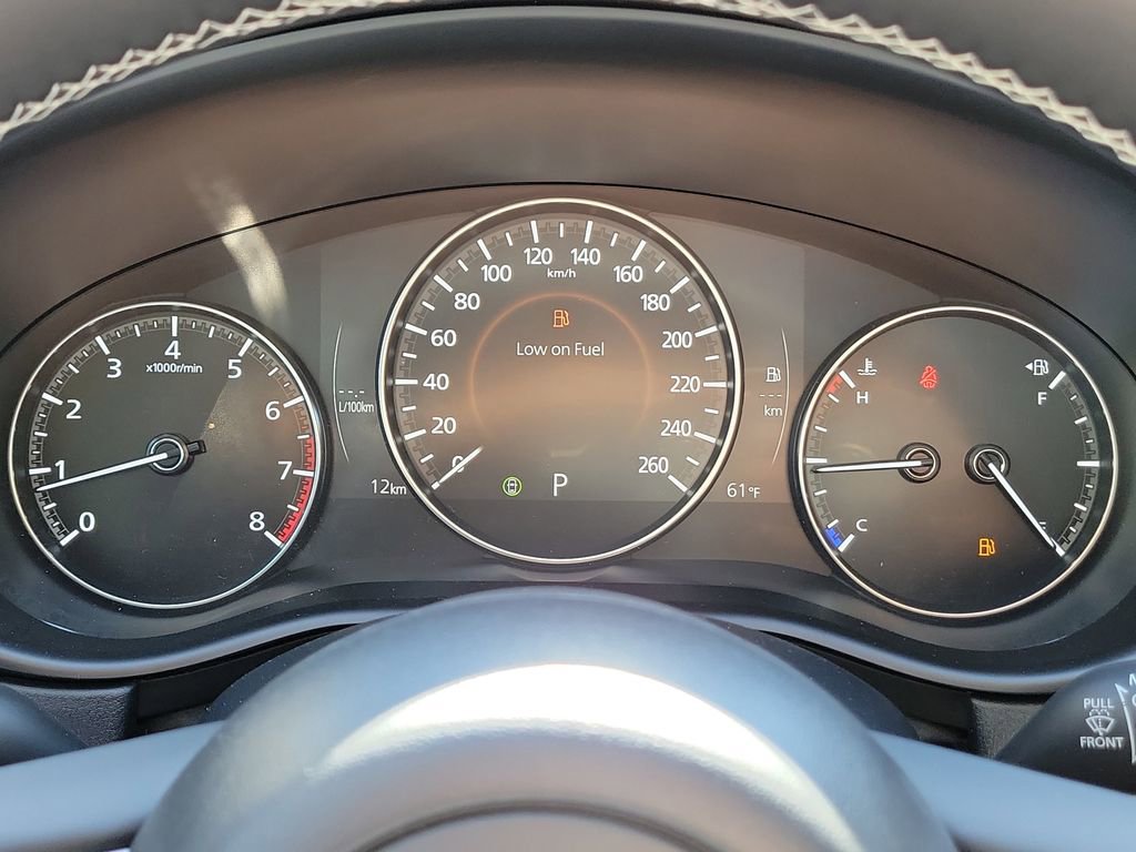 New 2026 MAZDA CX-30 AWD 2.5 S image 26