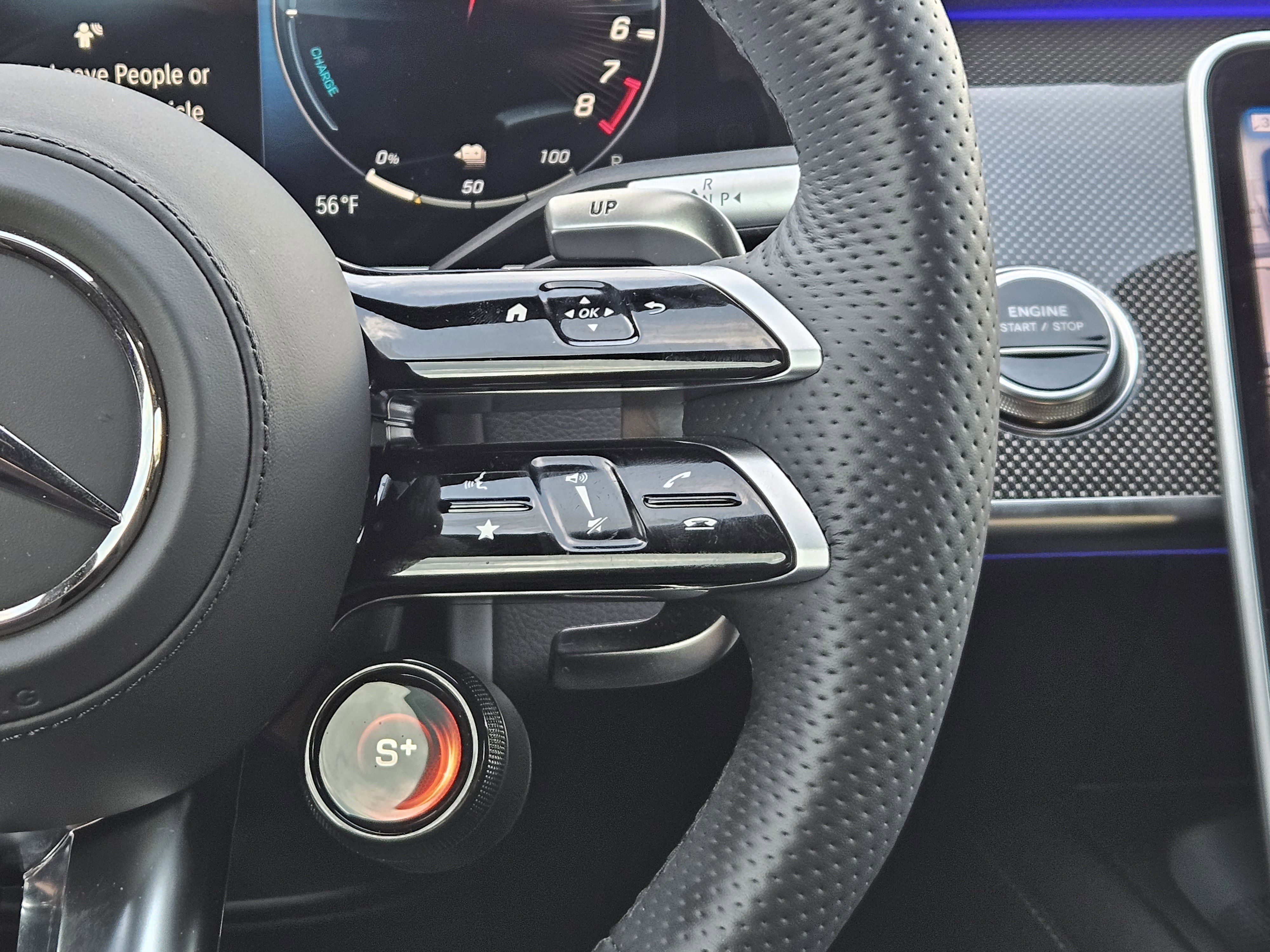 Certified 2025 Mercedes-Benz S 63 AMG S image 30