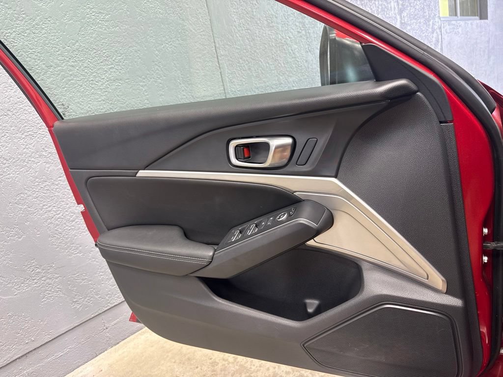 Used 2024 Acura Integra A-Spec FWD image 25