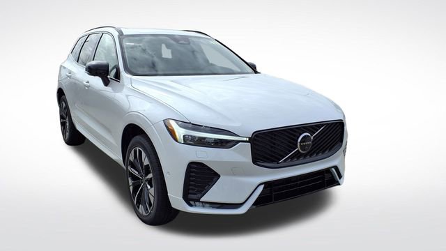 New 2026 Volvo XC60 B5 Plus w/ Protection Package Premier