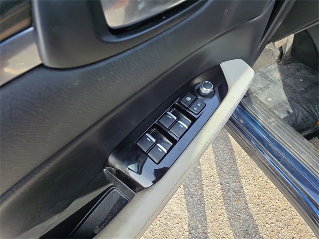 Used 2022 MAZDA CX-5 AWD 2.5 S w/ Premium Package image 13