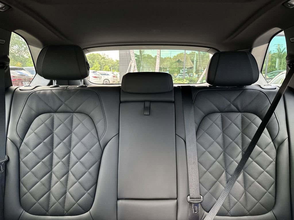 Used 2026 BMW X5 sDrive40i RWD image 18