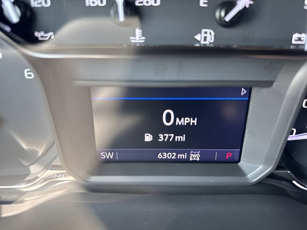 Used 2022 GMC Sierra 2500 AT4 w/ Gooseneck/5TH Wheel Package image 25