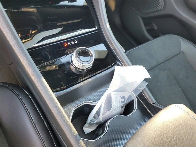 New 2025 Jeep Grand Cherokee Altitude image 26