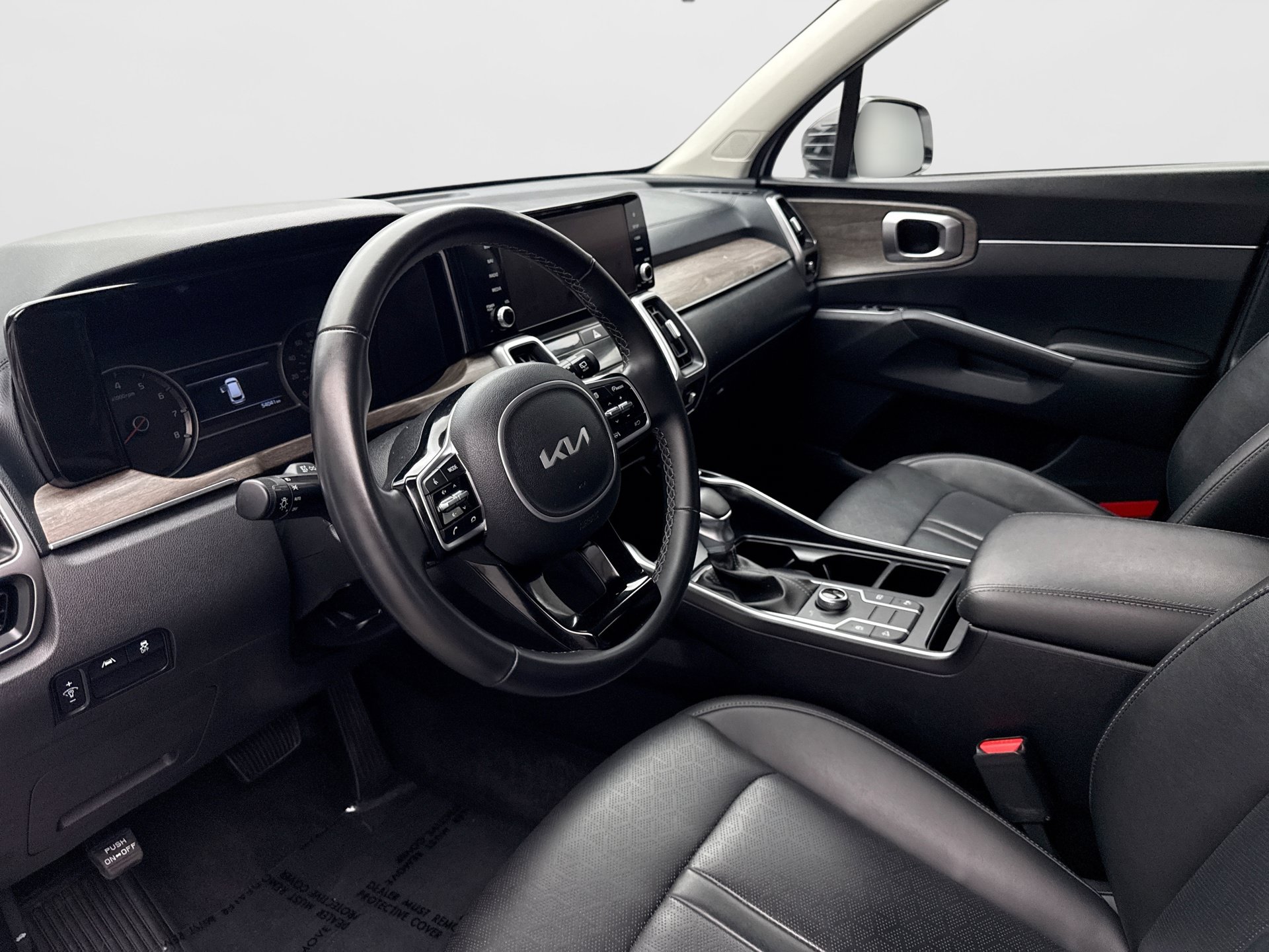 Used 2022 Kia Sorento S AWD/4WD image 10