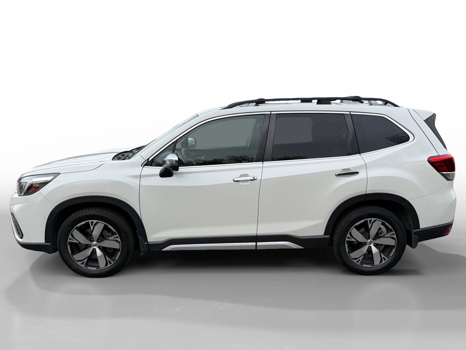 Used 2019 Subaru Forester Touring w/ Popular Package #3 image 2