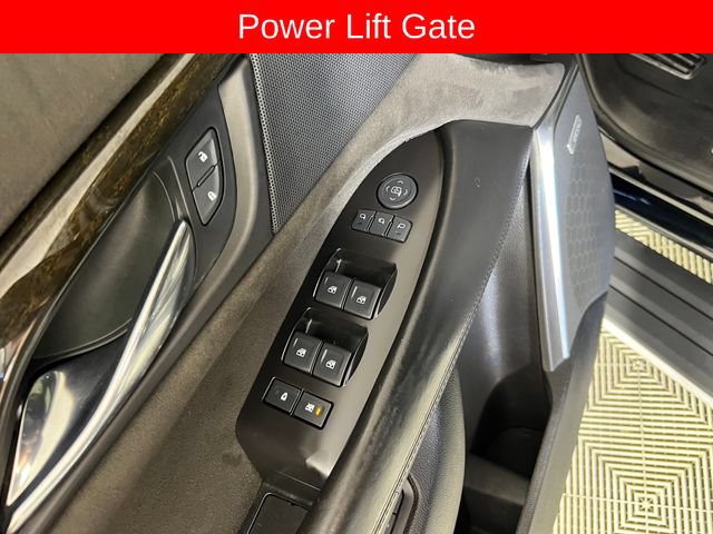 Used 2016 Cadillac Escalade ESV Platinum AWD/4WD image 13