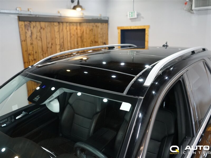 Used 2013 Mercedes-Benz ML 350 BlueTEC 4MATIC image 8
