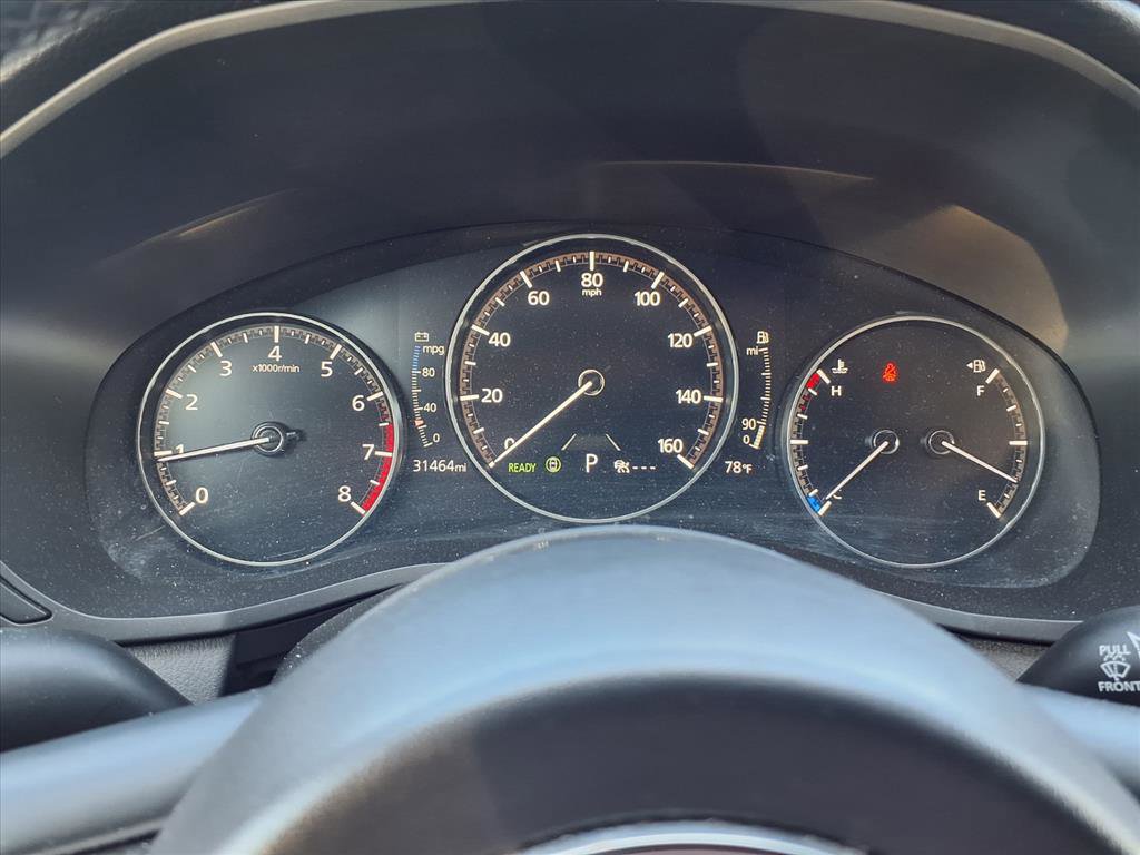 Used 2024 MAZDA CX-90 3.3 Turbo w/ Premium Package image 18